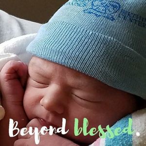 Meet your Posher, Joni